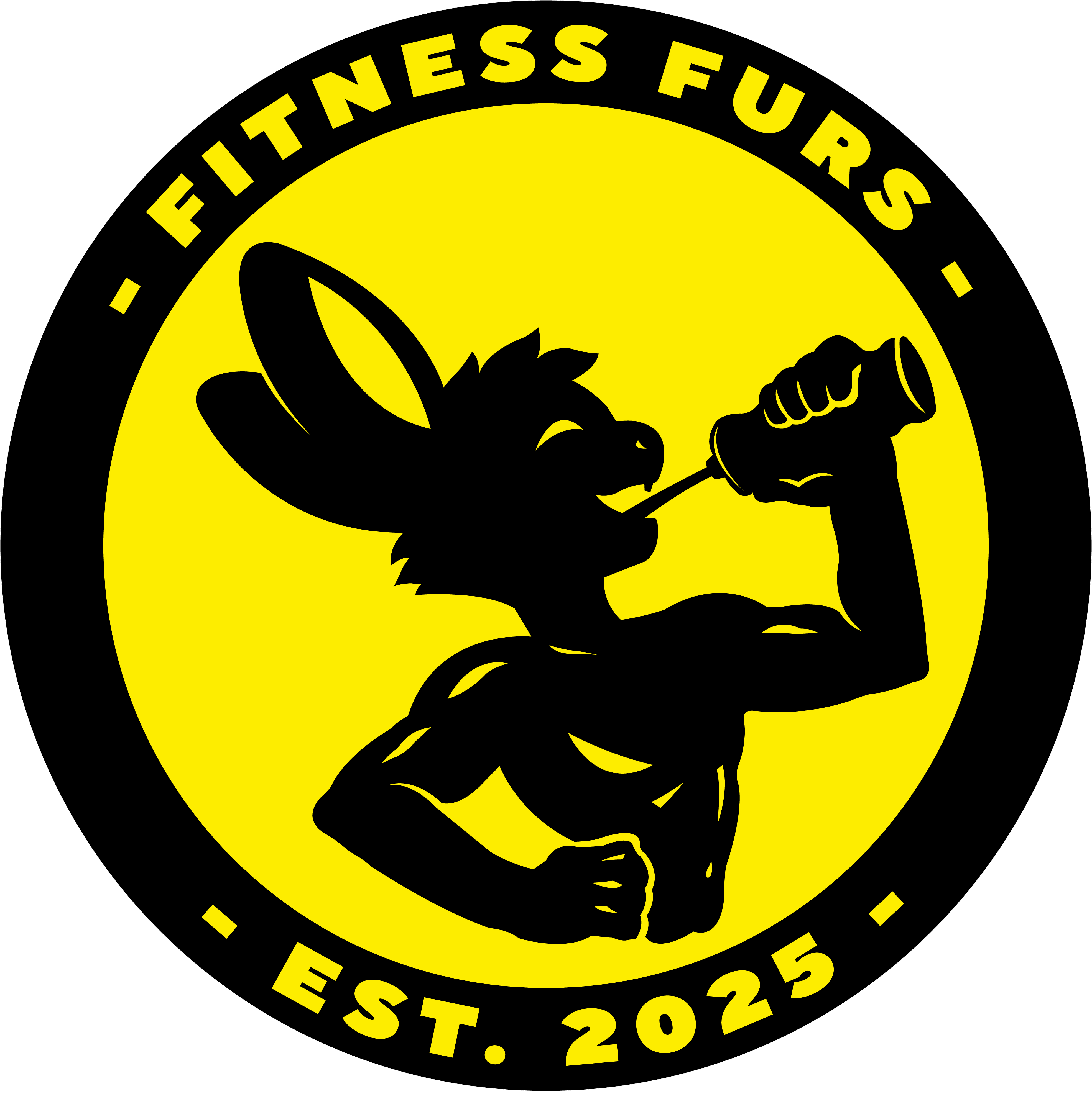 Fitness Furs